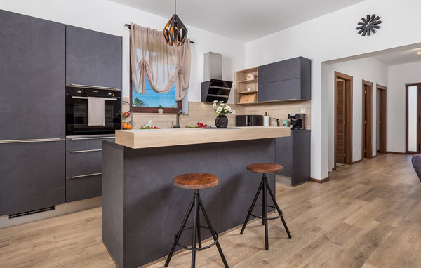 Holiday Home - Opatija - Cavle , Croatia - CKU339 401