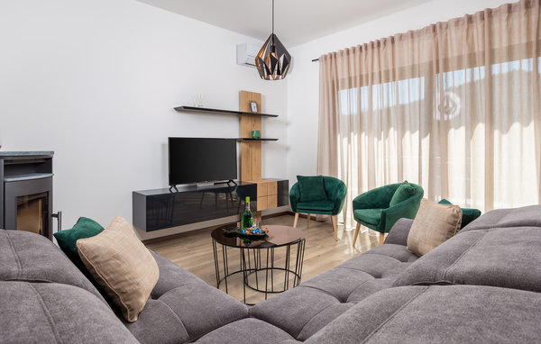 Holiday Home - Opatija - Cavle , Croatia - CKU339 4
