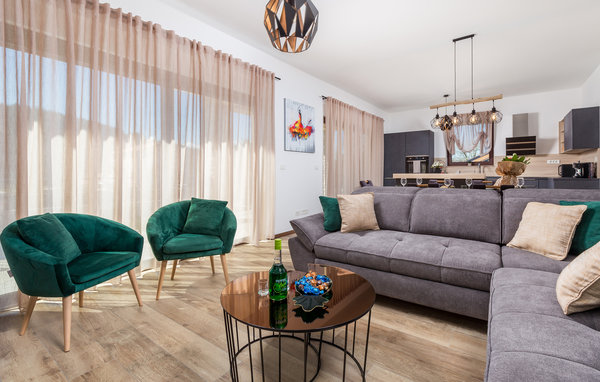 Holiday Home - Opatija - Cavle , Croatia - CKU339 3
