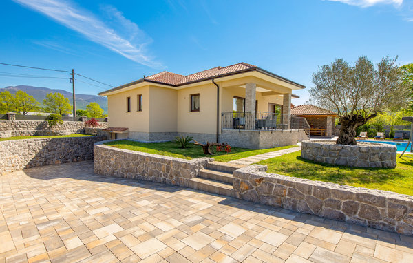 Holiday Home - Opatija - Cavle , Croatia - CKU339 9