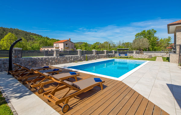 Holiday Home - Opatija - Cavle , Croatia - CKU339 11