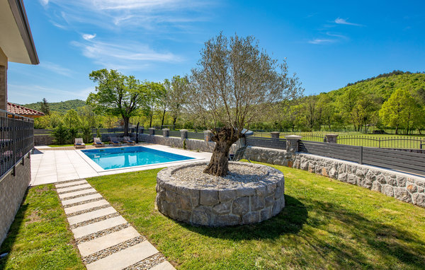 Holiday Home - Opatija - Cavle , Croatia - CKU339 13