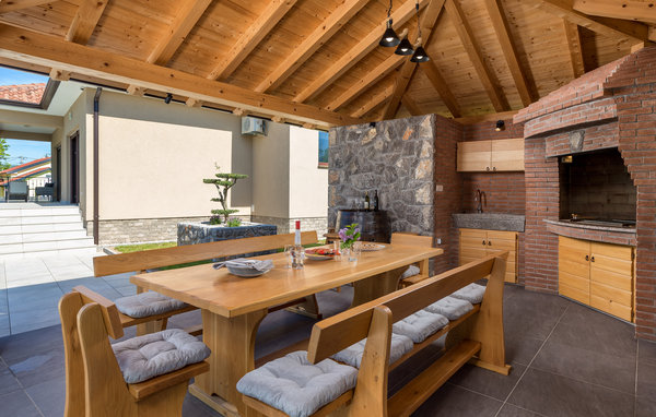 Holiday Home - Opatija - Cavle , Croatia - CKU339 15