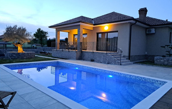 Holiday Home - Opatija - Cavle , Croatia - CKU339 16