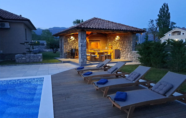 Holiday Home - Opatija - Cavle , Croatia - CKU339 17