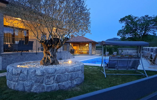 Holiday Home - Opatija - Cavle , Croatia - CKU339 18