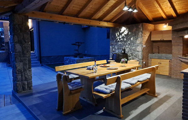 Holiday Home - Opatija - Cavle , Croatia - CKU339 19