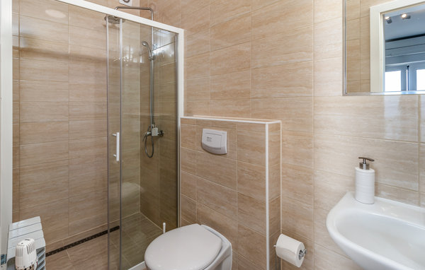 Location de vacances - Opatija-Ika , Croatie - CKU342 702