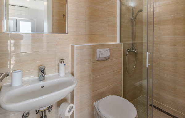 Location de vacances - Opatija-Ika , Croatie - CKU342 704
