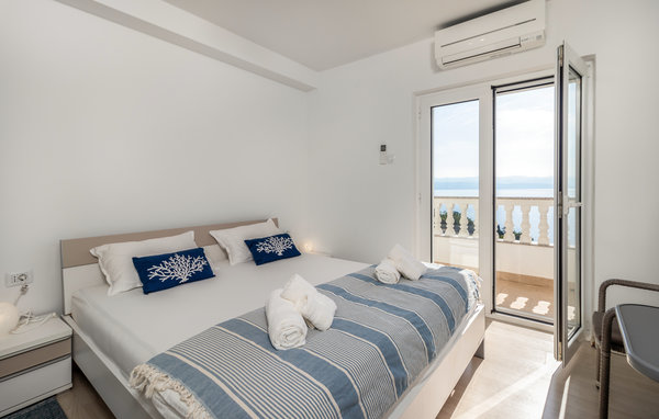 Location de vacances - Opatija-Ika , Croatie - CKU342 6