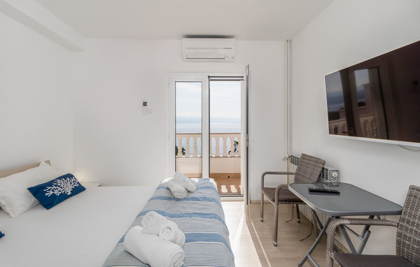 Location de vacances - Opatija-Ika , Croatie - CKU342 601