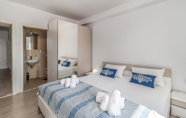 Location de vacances - Opatija-Ika , Croatie - CKU342 602