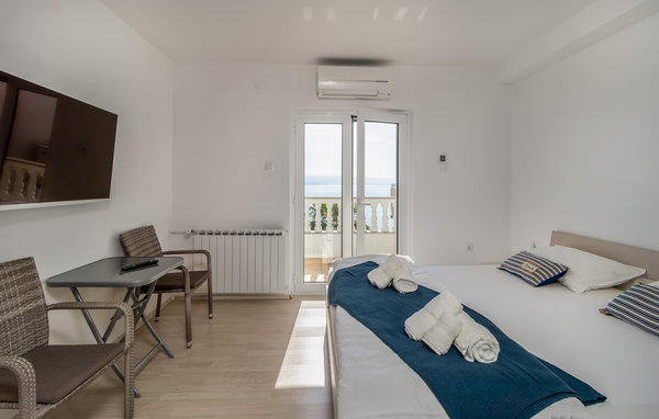 Location de vacances - Opatija-Ika , Croatie - CKU342 604