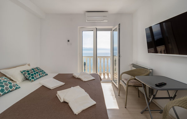 Location de vacances - Opatija-Ika , Croatie - CKU342 7
