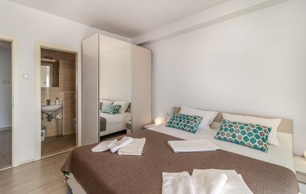 Location de vacances - Opatija-Ika , Croatie - CKU342 606
