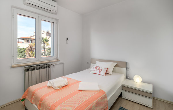 Location de vacances - Opatija-Ika , Croatie - CKU342 609