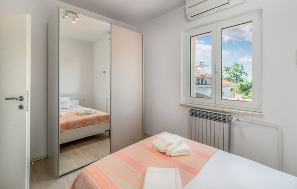 Location de vacances - Opatija-Ika , Croatie - CKU342 610