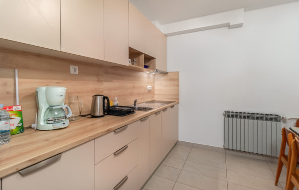 Location de vacances - Opatija-Ika , Croatie - CKU342 401