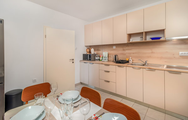 Location de vacances - Opatija-Ika , Croatie - CKU342 5