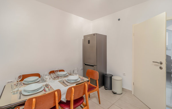 Location de vacances - Opatija-Ika , Croatie - CKU342 4