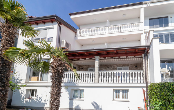 Location de vacances - Opatija-Ika , Croatie - CKU342 101