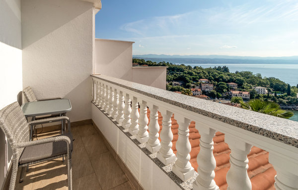 Location de vacances - Opatija-Ika , Croatie - CKU342 201