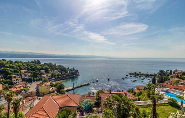 Feriehuse - Opatija-Ika , Kroatien - CKU342 1