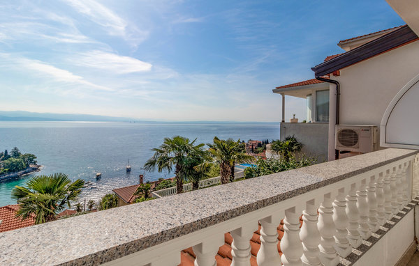 Location de vacances - Opatija-Ika , Croatie - CKU342 202