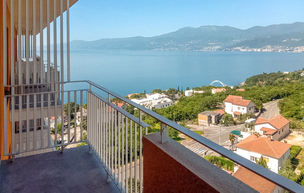 Foto: Opatija-Rijeka - Kvarner baai