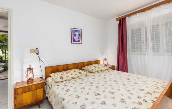 Ferienwohnung - Opatija-Ika , Kroatien - CKU344 601