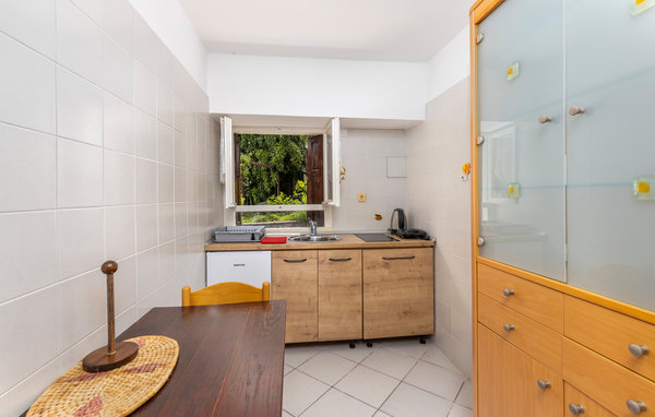 Ferienwohnung - Opatija-Ika , Kroatien - CKU344 401