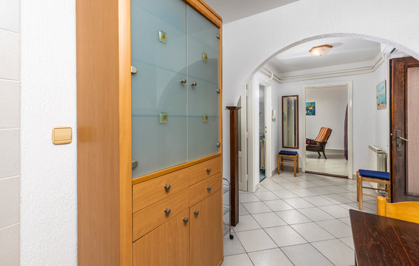 Ferienwohnung - Opatija-Ika , Kroatien - CKU344 5