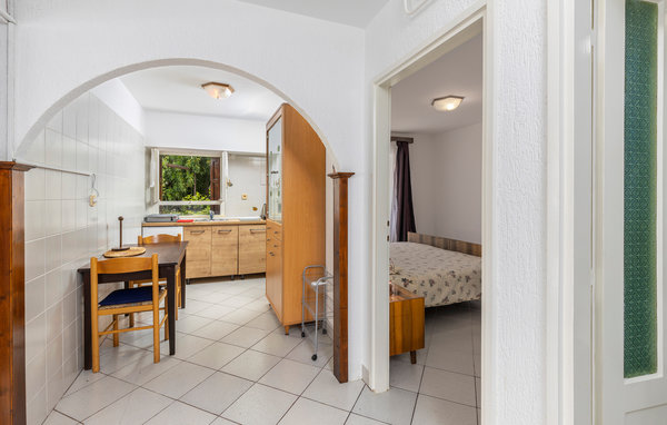 Ferienwohnung - Opatija-Ika , Kroatien - CKU344 402