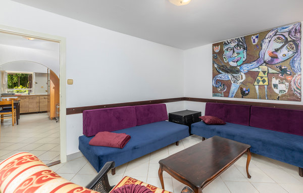 Ferienwohnung - Opatija-Ika , Kroatien - CKU344 301