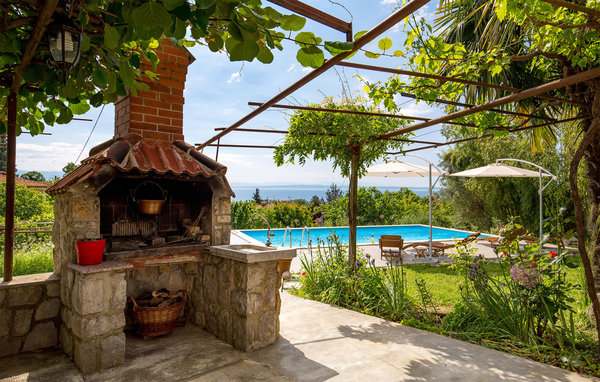 Ferienwohnung - Opatija-Ika , Kroatien - CKU344 102