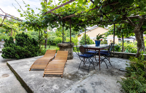 Ferienwohnung - Opatija-Ika , Kroatien - CKU344 103