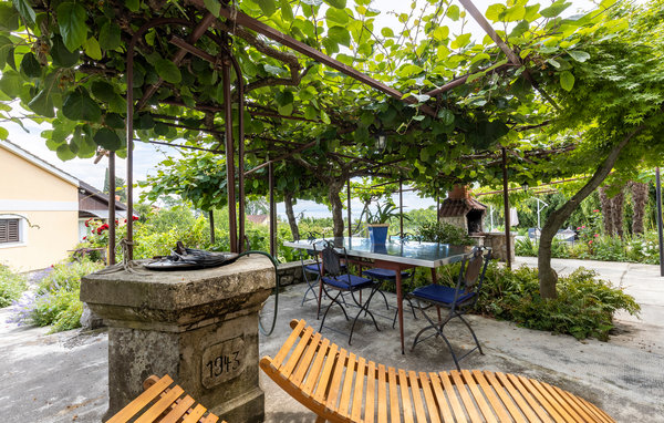 Ferienwohnung - Opatija-Ika , Kroatien - CKU344 104
