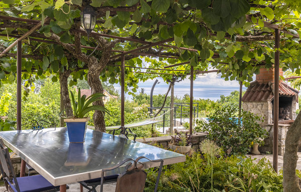 Ferienwohnung - Opatija-Ika , Kroatien - CKU344 105