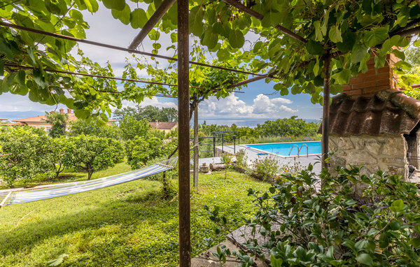 Ferienwohnung - Opatija-Ika , Kroatien - CKU344 106