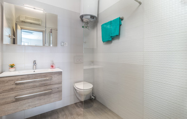 Ferienhaus - Opatija-Marinici , Kroatien - CKU345 701