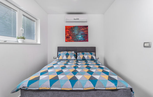 Ferienhaus - Opatija-Marinici , Kroatien - CKU345 601