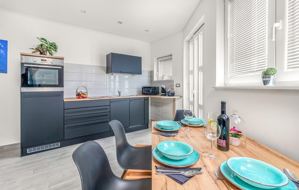 Ferienhaus - Opatija-Marinici , Kroatien - CKU345 5