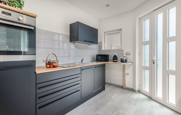 Ferienhaus - Opatija-Marinici , Kroatien - CKU345 401