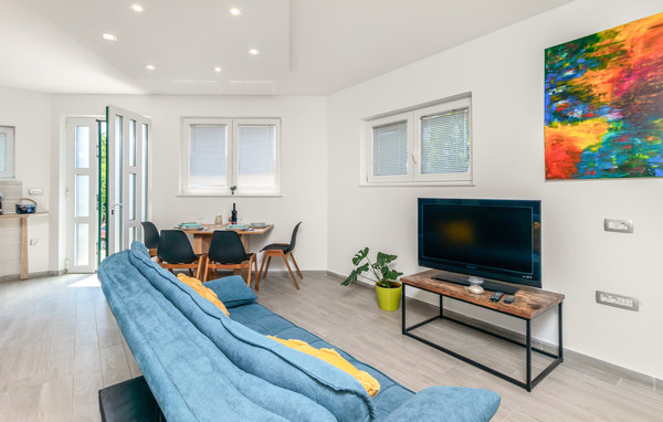 Ferienhaus - Opatija-Marinici , Kroatien - CKU345 4