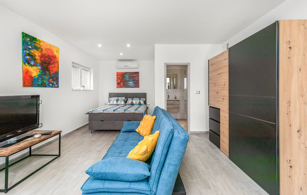 Ferienhaus - Opatija-Marinici , Kroatien - CKU345 3