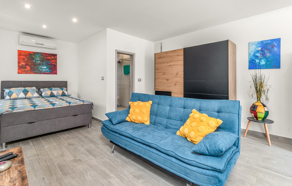 Ferienhaus - Opatija-Marinici , Kroatien - CKU345 301