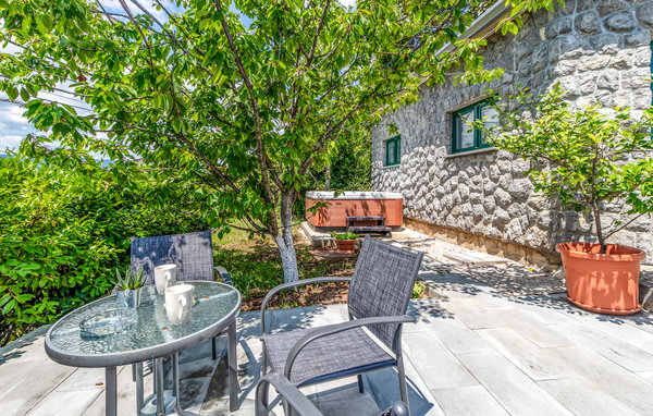 Ferienhaus - Opatija-Marinici , Kroatien - CKU345 101