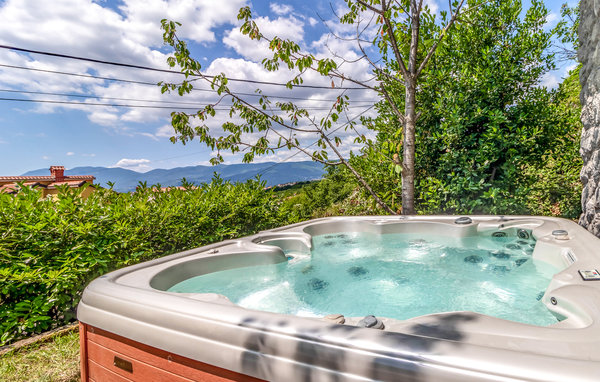 Ferienhaus - Opatija-Marinici , Kroatien - CKU345 6