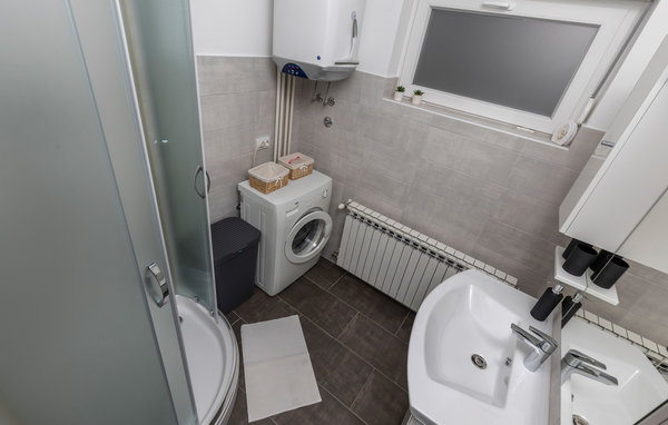 Apartament - Opatija-Mucici , Chorwacja - CKU346 701