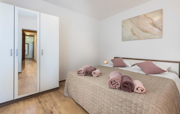 Apartament - Opatija-Mucici , Chorwacja - CKU346 601